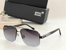 Picture of Montblanc Sunglasses _SKUfw47687919fw